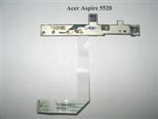       Acer Aspire 5520. 
.